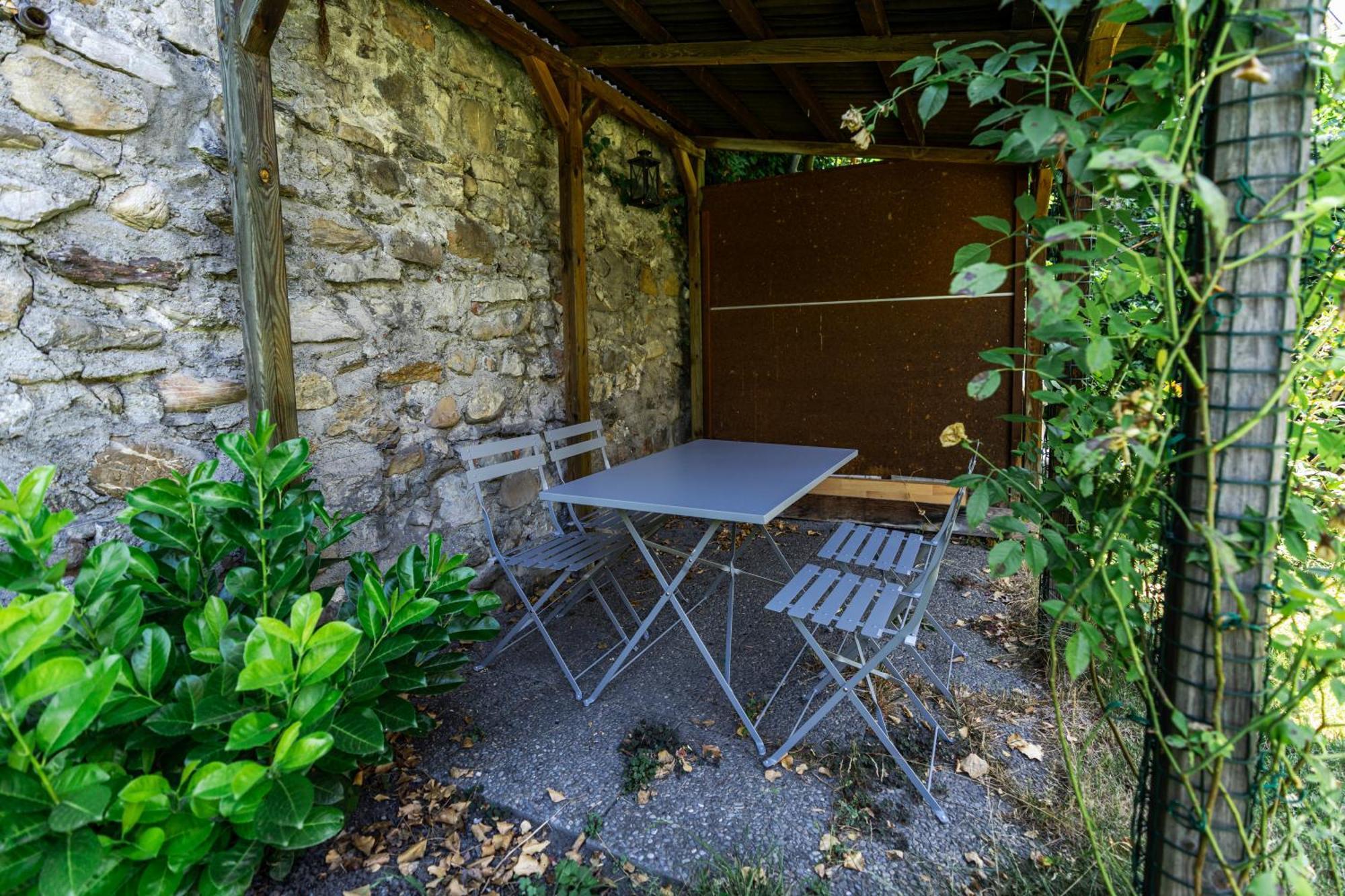 Historische Wohnung Im Herzen Der Thuner Altstadt Zewnętrze zdjęcie