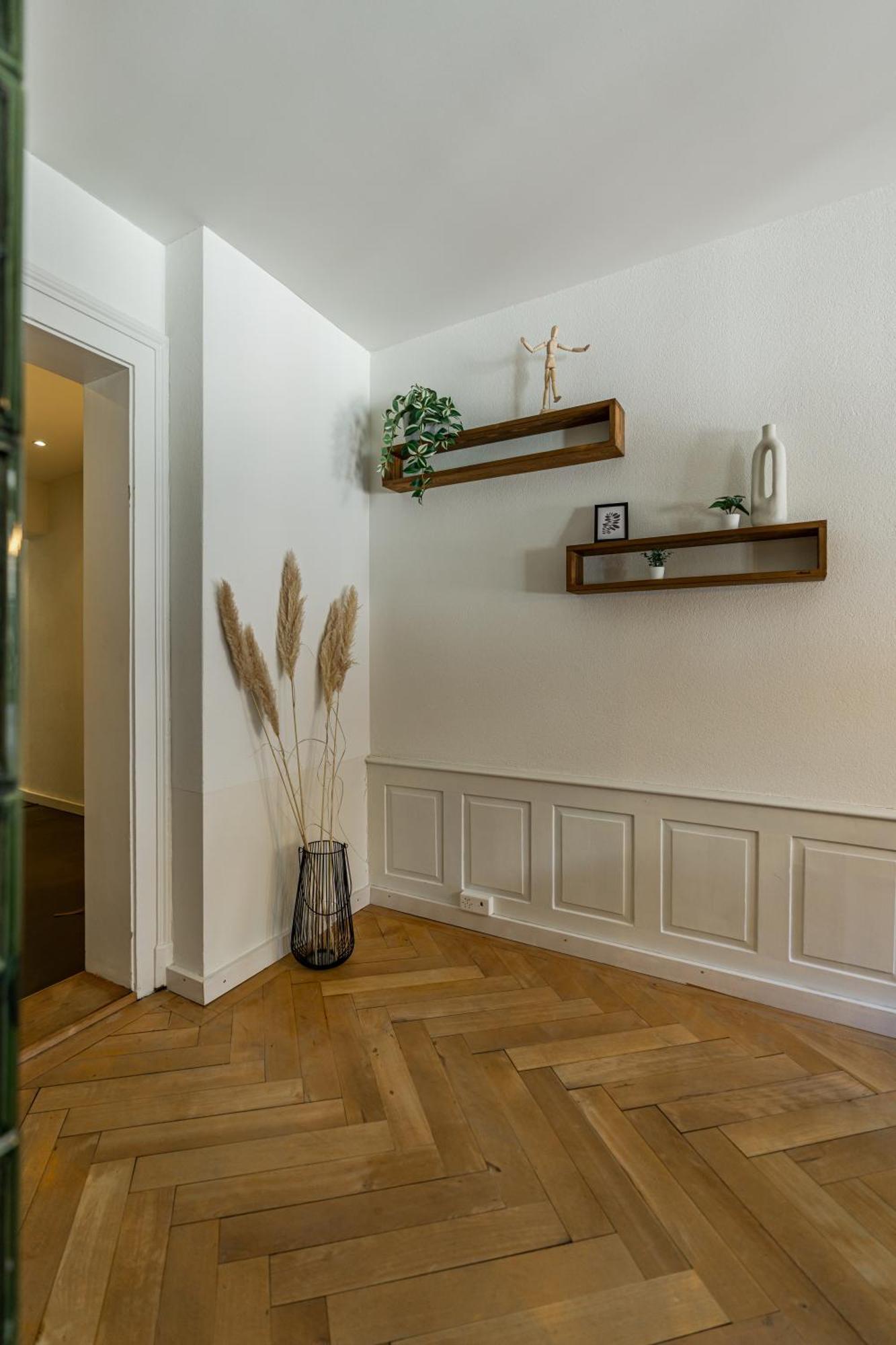 Historische Wohnung Im Herzen Der Thuner Altstadt Zewnętrze zdjęcie